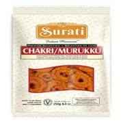 SURATI CHAKRI