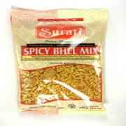 Surati Spicy Bhel Mix