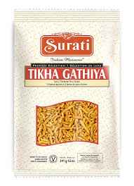 SURATI TIKHA GATHIYA