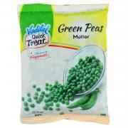 Vadilal Frozen Bulk Green Peas