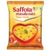 SAFFOLA MASALA OATS