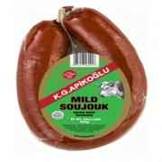 K.G APIKOGLU MILD SOUJOUK