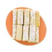 Freshly Made Kaju Roll