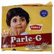 Parle G Biscuits
