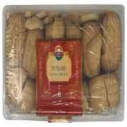 Crispy Punjabi Cookies Biscuits