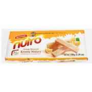 Britannia Nutro Orange Flavoured Kreme Wafers