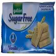 Gullon Sugar Free Vanilla Wafers