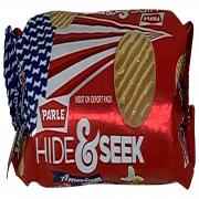 Parle Hide And Seek American Biscuits (Cashew Butter)
