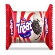 Britannia Cream Treat Kool Vanilla
