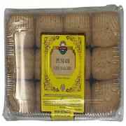 Crispy Gur Jaggery Punjabi Cookies Biscuits