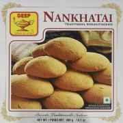 Deep Nankhatai