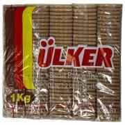 Ulker Tea Biscuits