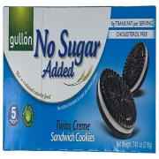 Gullon Sugar Free Twins Creme Sandwich Cookies