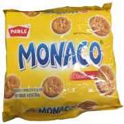 Parle Monaco Biscuits (6 Packets Of 43.5gm Each)