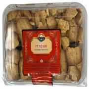 Crispy Punjabi Cookies Biscuits