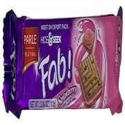 Parle Hide And Seek Fab Strawberry Biscuits