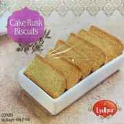 Lyallpur Cake Rusk Biscuits Cookies