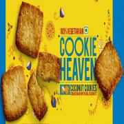 Haldirams Cookie Heaven Coconut Cookies