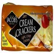 Jacobs Cream Crackers