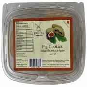 Panela Fig Cookies