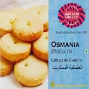 Karachis Bakery Osmania Biscuits