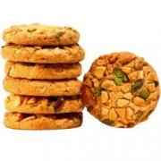 Mukkis Dry Fruit Cookies