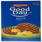 Britannia Good Day Butter Biscuits
