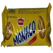 Parle Monaco Biscuits