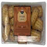 Crispy Punjabi Ajwain Cookies Biscuits