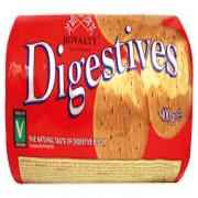 Royalty Digestive Biscuits