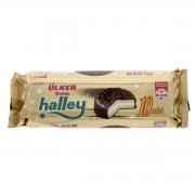 Ulker Halley Chocolate Biscuits