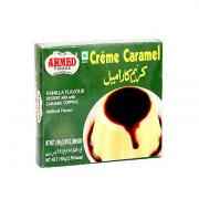 Ahmed Foods Creme Caramel Dessert Mix