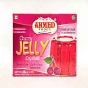 Ahmed Foods Cherry Jelly Dessert Mix