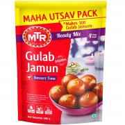 MTR Gulab Jamun Instant Mix