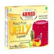 Ahmed Foods Mixed Fruit Jelly Dessert Mix