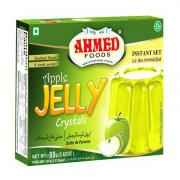 Ahmed Foods Apple Jelly Dessert Mix