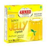 Ahmed Foods Lemon Jelly Dessert Mix