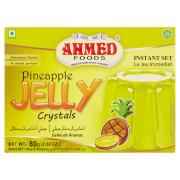 Ahmed Foods Pineapple Jelly Dessert Mix
