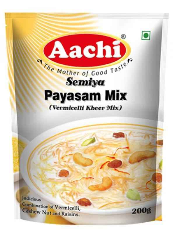 Aachi Vermicelli Payasam Seviyan Kheer Instant Mix