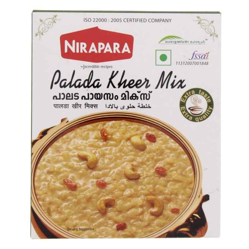 Nirapara Palada Payasam Kheer Mix