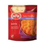 MTR Jalebi Instant Mix