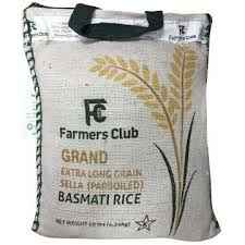 Farmers Club Basmati Rice