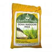 Shastha Sonamasuri Sona Masoori Rice