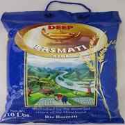 Deep Basmati Rice