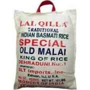 Lal Quilla Traditional Special Basmati Rice