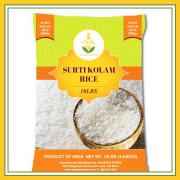 Shastha Shasta Surati Kolam Rice
