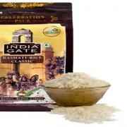 India Gate Classic Basmati Rice