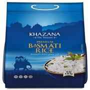 Khazana Premium Riz Basmati Rice