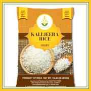 Shastha Kali Jeera Rice