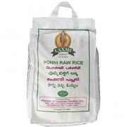 Laxmi Ponni Raw Rice